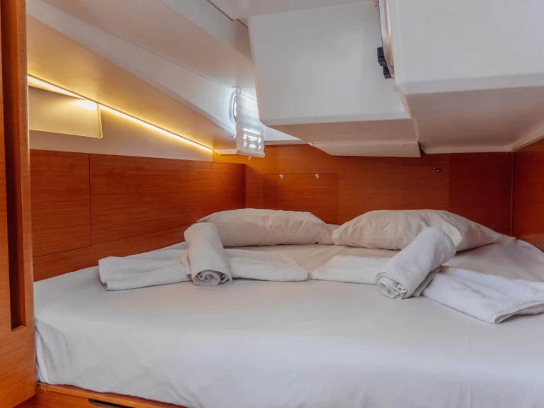 Jeanneau Sun Odyssey 490 te huur van particulier of professional in Kos