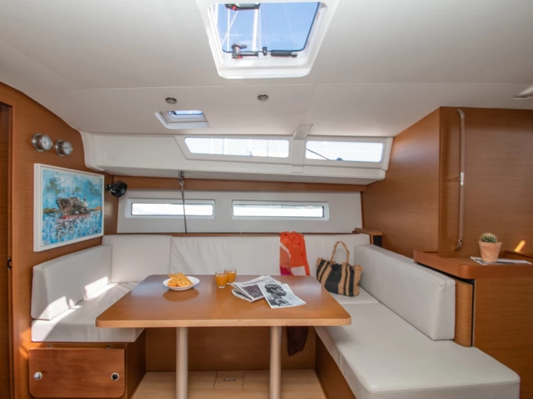 Zeilboot te huur in Zakynthos (Island) voor de beste prijs