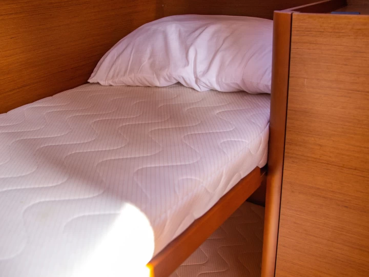 Bootverhuur Jeanneau Sun Odyssey 490 in Benítses via SamBoat