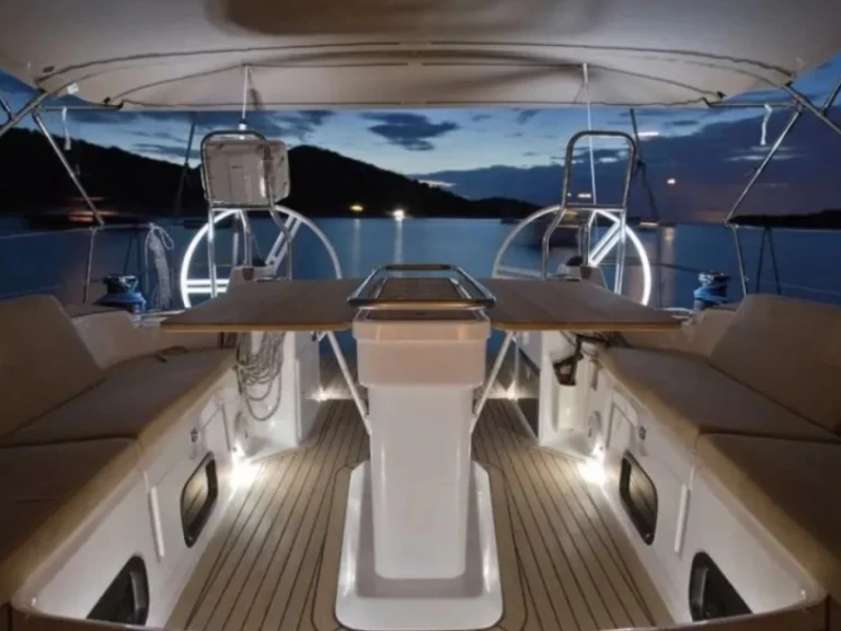 Bootverhuur Elan Impression 50 in Split via SamBoat