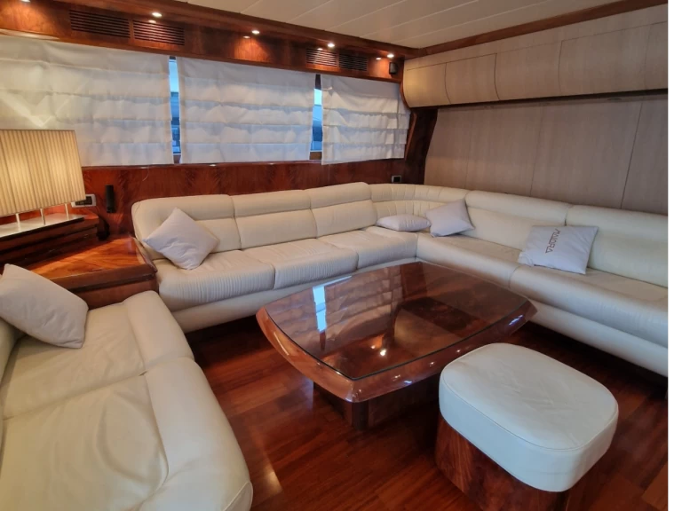 Bootverhuur San Vincenzo goedkoop 20 s