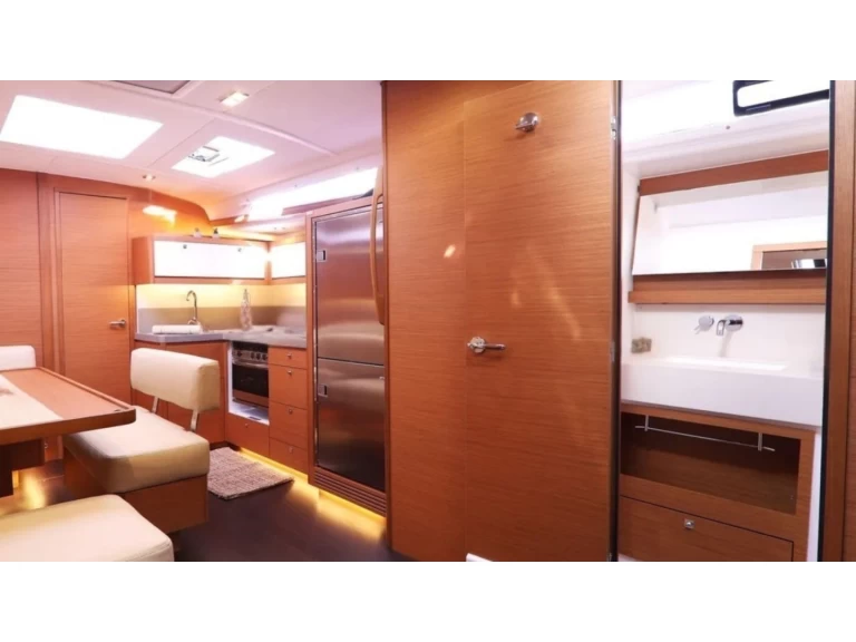 Jachthuur in Palermo - Dufour Dufour 470 via SamBoat