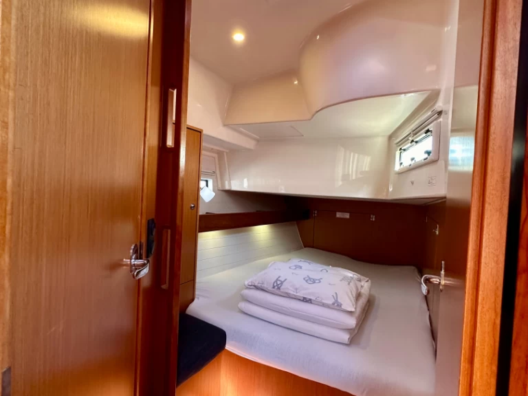 Bootverhuur Sukošan goedkoop Cruiser 45