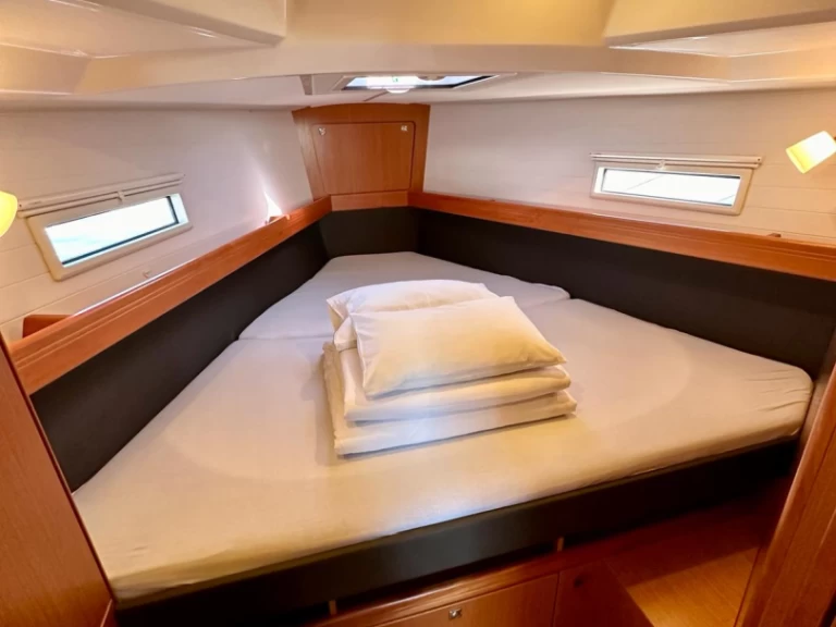 Verhuur Zeilboot Bavaria met vaarbewijs