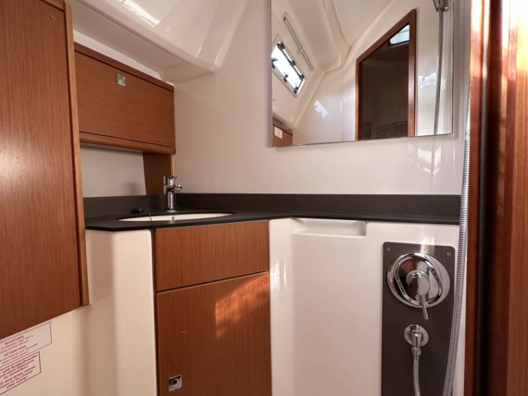 Jachthuur in Drage - Bavaria Cruiser 46 via SamBoat