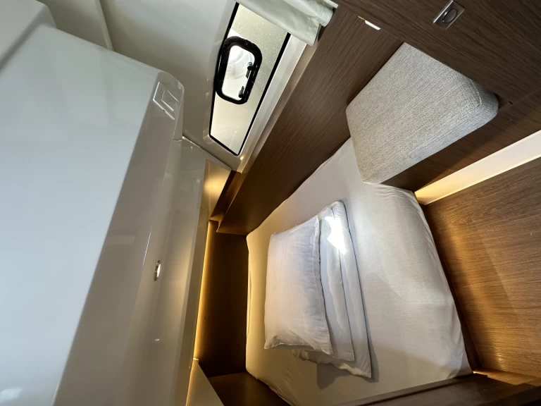 Bootverhuur Drage goedkoop Merry Fisher 1095 Fly