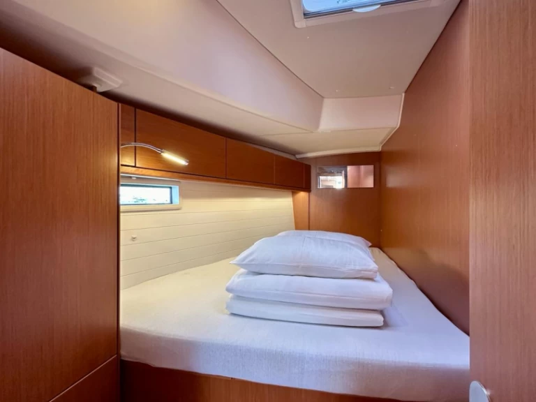 Zeilboot te huur in Sukošan voor de beste prijs