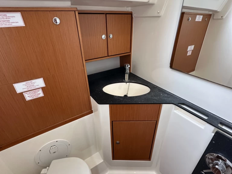 Huur Zeilboot met of zonder schipper Bavaria in Sukošan