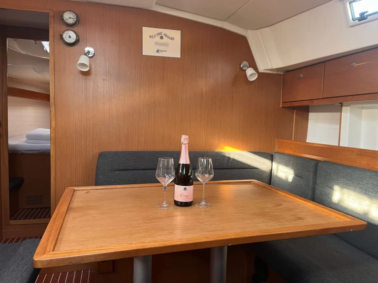 Bootverhuur Sukošan goedkoop Cruiser 45