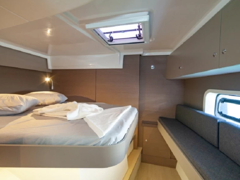 Catamaran te huur in San Miguel De Abona voor de beste prijs