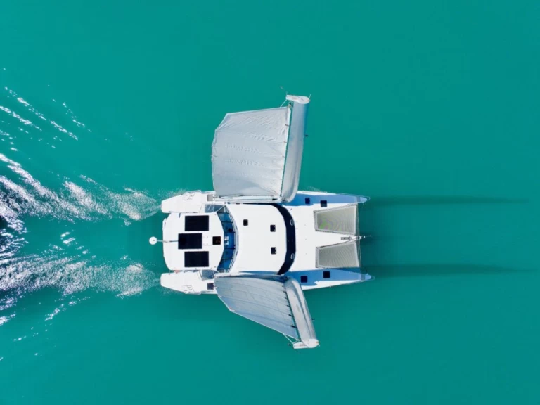  Kelsall 54 te huur van particulier of professional in Paihia