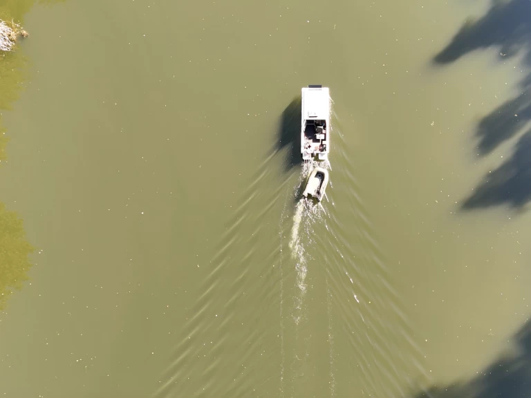 Bootverhuur Caix goedkoop 530E