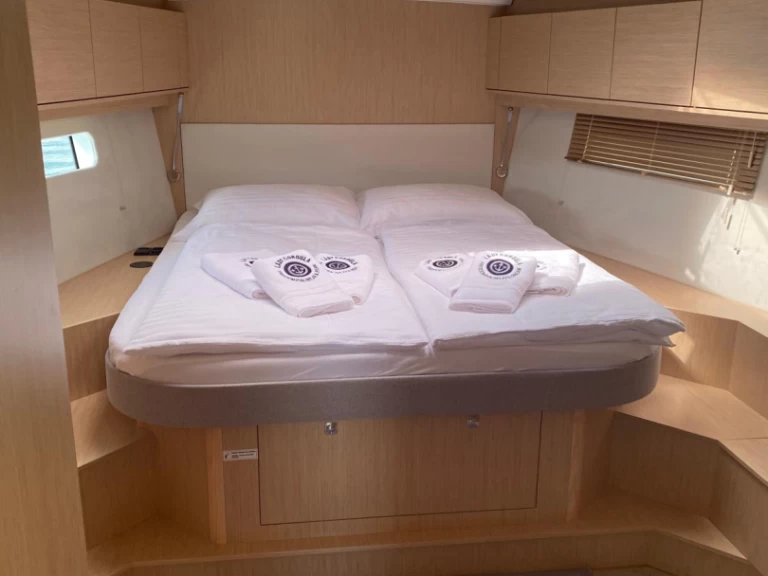 Jacht te huur in Trget voor de beste prijs