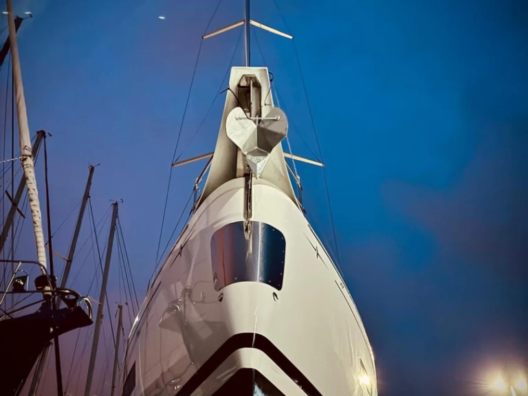 Jachthuur in Trget - Bavaria Bavaria C46 via SamBoat