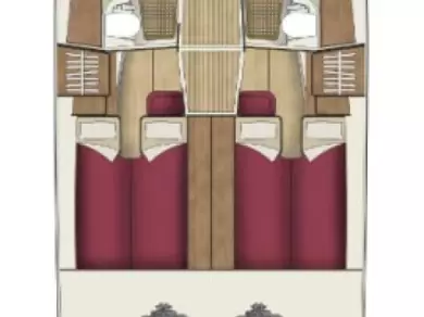 Verhuur Jacht Sas Vektor met vaarbewijs