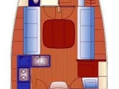 Bootverhuur Lelystad goedkoop Bavaria 36