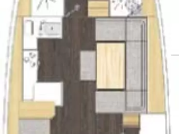 Bootverhuur Bavaria Bavaria C46 in Murter-Kornati via SamBoat