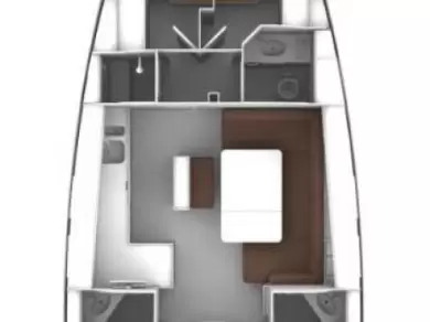 Verhuur Zeilboot Bavaria met vaarbewijs