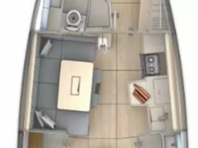 Huur Zeilboot met of zonder schipper Dufour in Pula