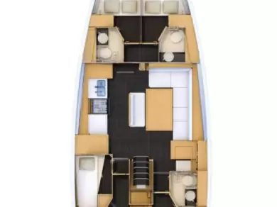 Zeilboot te huur in Castellammare di Stabia voor de beste prijs