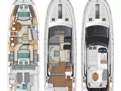 Jacht te huur in Šibenik voor de beste prijs