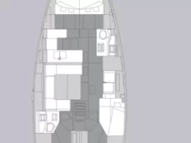 Verhuur Zeilboot Elan met vaarbewijs