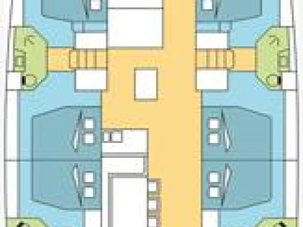 Catamaran te huur in Road Town voor de beste prijs