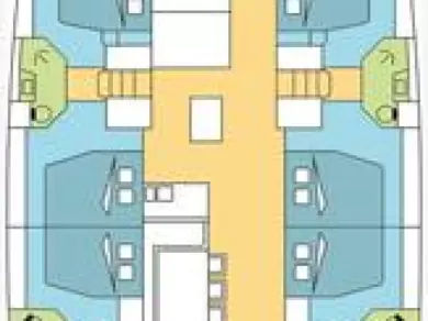 Catamaran te huur in Road Town voor de beste prijs