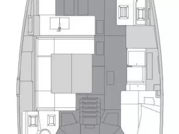 Zeilboot te huur in Kaštela voor de beste prijs