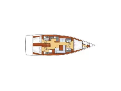 Zeilboot te huur in Seget Donji voor de beste prijs