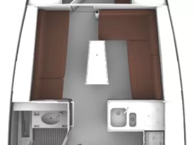 Bavaria Cruiser 37 te huur van particulier of professional in Pula