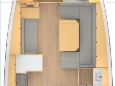 Huur Zeilboot met of zonder schipper Bavaria in Pirovac