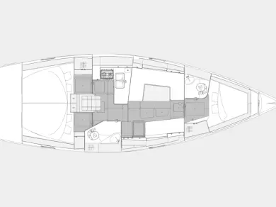 Zeilboot te huur in Pirovac voor de beste prijs