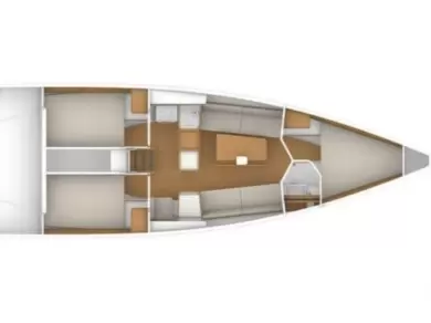 Zeilboot te huur in Biograd na Moru voor de beste prijs