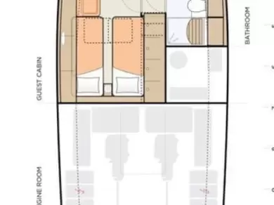 Verhuur Jacht Greenline Yachts met vaarbewijs