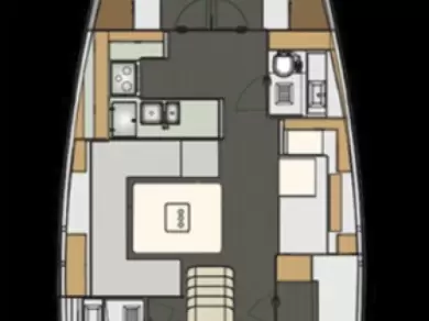 Zeilboot te huur in Zadar voor de beste prijs