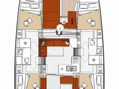 Excess Excess 11 te huur van particulier of professional in Lávrio