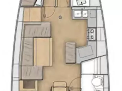 Zeilboot te huur in Lávrio voor de beste prijs