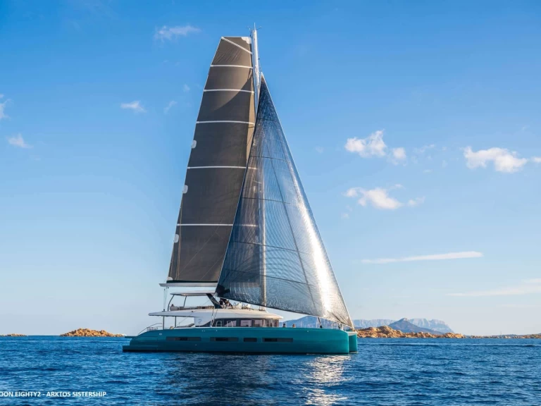 Jacht te huur in Caribisch gebied voor de beste prijs