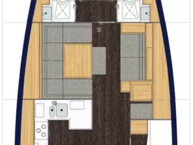 Bootverhuur Bavaria Cruiser 50 in Vrsar via SamBoat