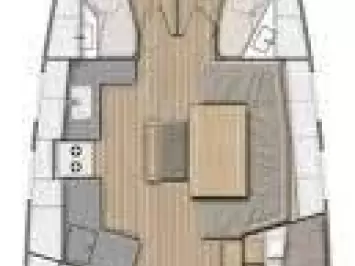 Bootverhuur Álimos goedkoop Oceanis 46.1