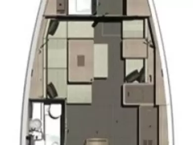 Zeilboot te huur in Biograd na Moru voor de beste prijs