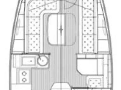 Bavaria Bavaria 33 te huur van particulier of professional in Pálairos