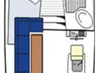 Huur een Damor Damor 800 - 1 cab. in Zadar