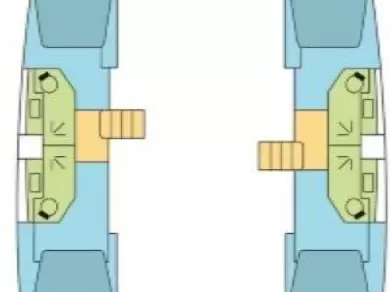 Bali Bali 4.5 te huur van particulier of professional in Olbia