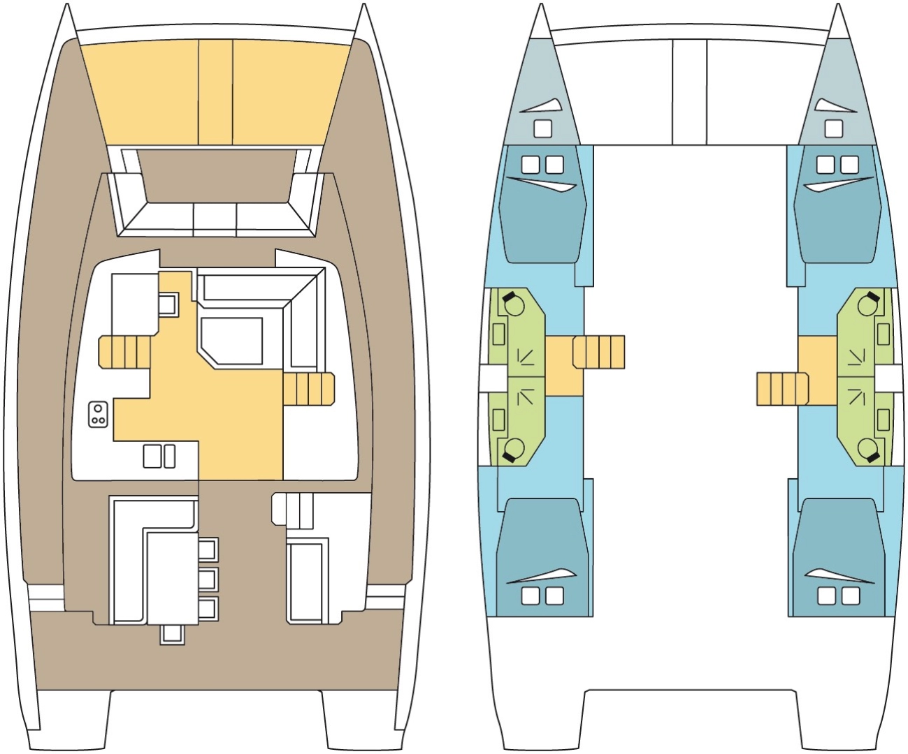 Bootverhuur Bali Bali 4.5 in Mai Khao via SamBoat