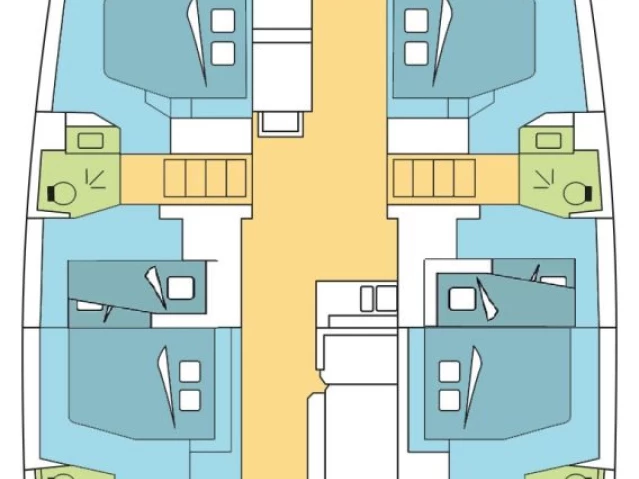 Bootverhuur Bali Bali 4.8 in Mai Khao via SamBoat