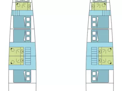 Jachthuur in Mai Khao - Dream 82 Dream 82 via SamBoat