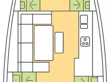 Zeilboot te huur in Álimos voor de beste prijs