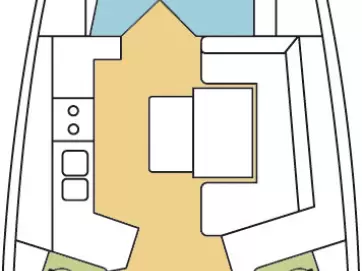 Bootverhuur Bénéteau Oceanis 45 in Saint George's via SamBoat